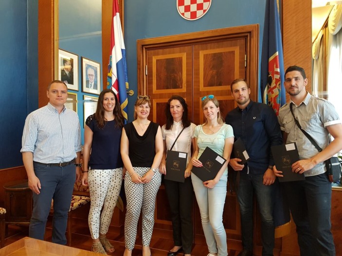 Dobitnicima drugog kruga nagradne igre "Energiju uštedi i nagrade zavrijedi" dodijeljeni kuponi za preuzimanje nagrade