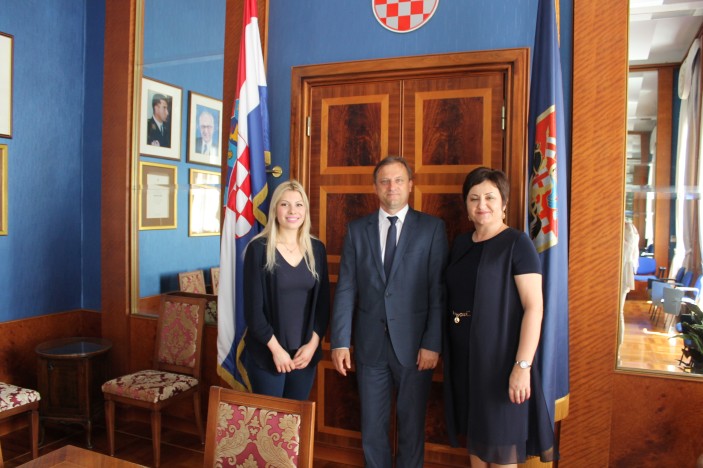 Dva milijuna putnika Ryanaira u Zadru