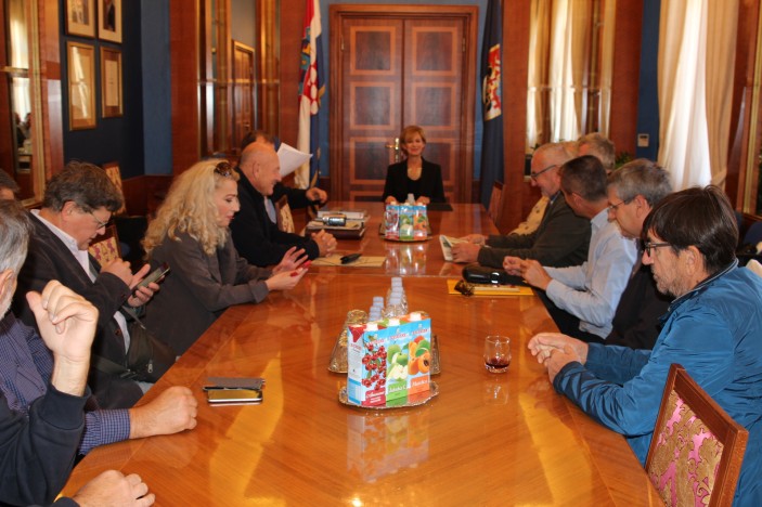 Očuvanje tradicije i vrijednosti Domovinskog rata za buduće generacije