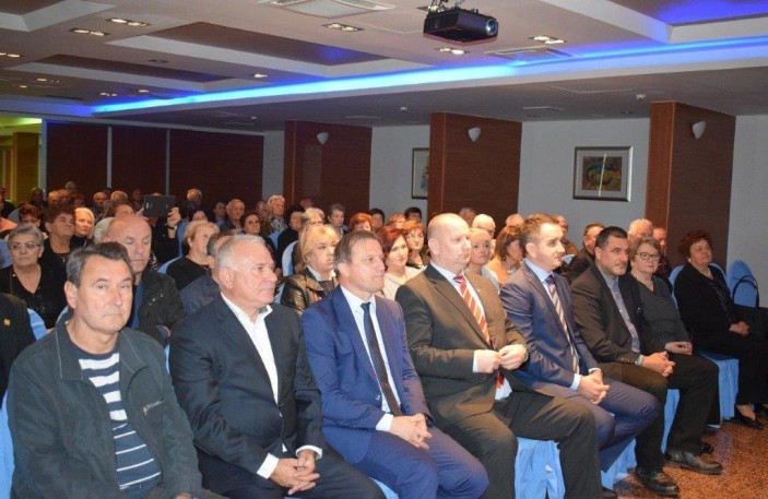 Domovinski rat na području grada Zadra i Zadarske županije