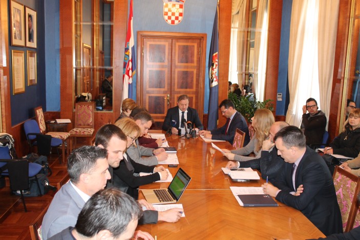 Izrada projektne dokumentacije za sustav odvodnje, zubna ambulanta u MO Bokanjac, Kreativni Zadar, projekti iz EU fondova….