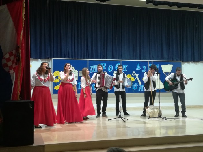 Pet stoljeća na našo