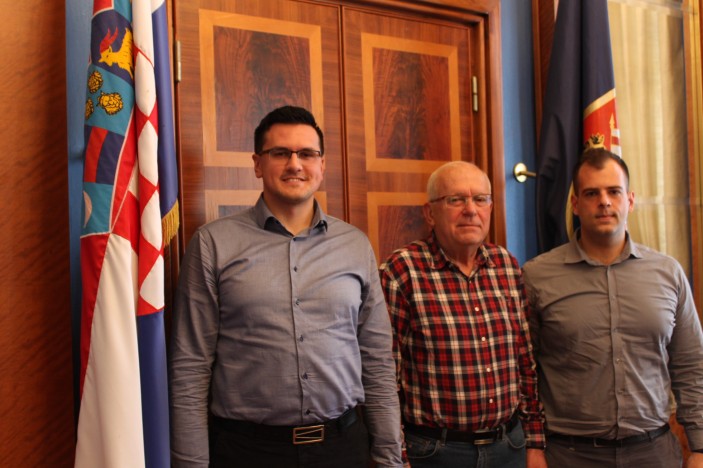 Konstituiran Savjet mladih