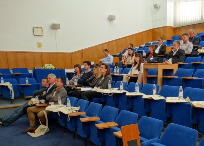 Održan treći seminar za predstavnike jedinica lokalne samouprave