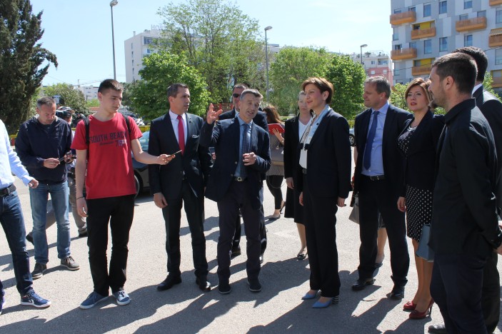 Obilježen Dan Zadarske županije