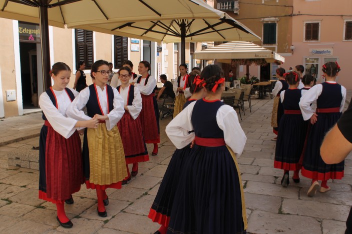 Dan izvannastavnih aktivnosti Grada Zadra