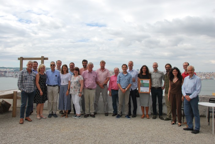 Započeo projekt Intensify - kako ispuniti visoke EU ciljeve i smanjiti ugljični dioksid do 2020?