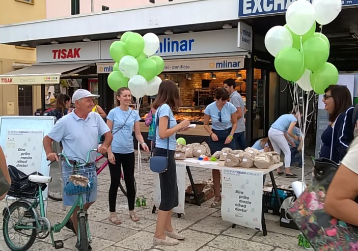 Europski tjedan mobilnosti