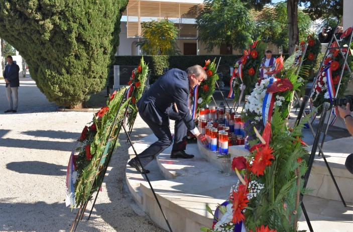 Obilježen Dan neovisnosti