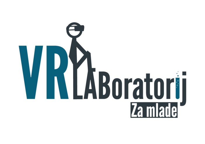 Poziv na edukacije u sklopu projekta VR LABoratorij za mlade