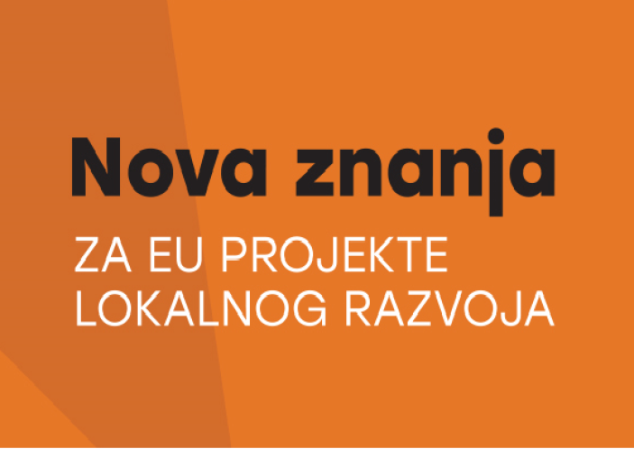 Poziv poslodavcima – pridružite nam se na sastanku s vašim budućim voditeljima pripreme i provedbe EU projekata
