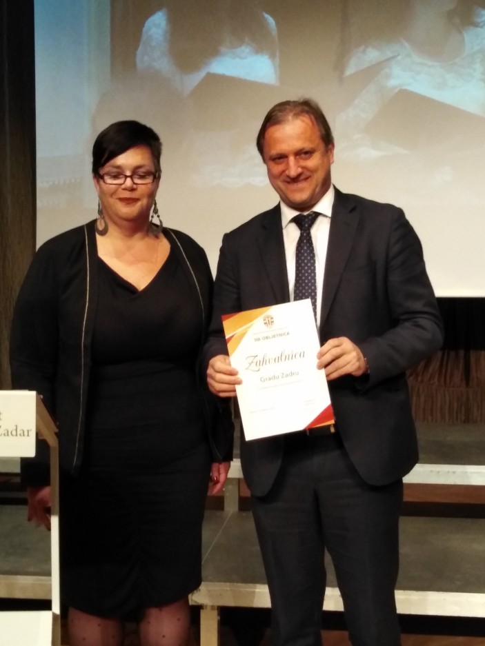 110 godina Zoranića