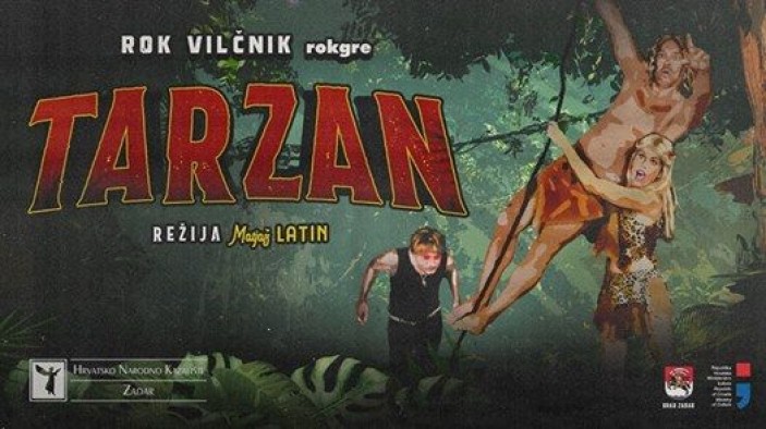 Tarzan