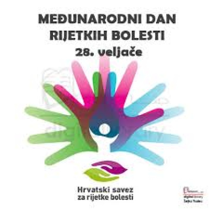 U Zadru obilježen dan rijetkih bolesti