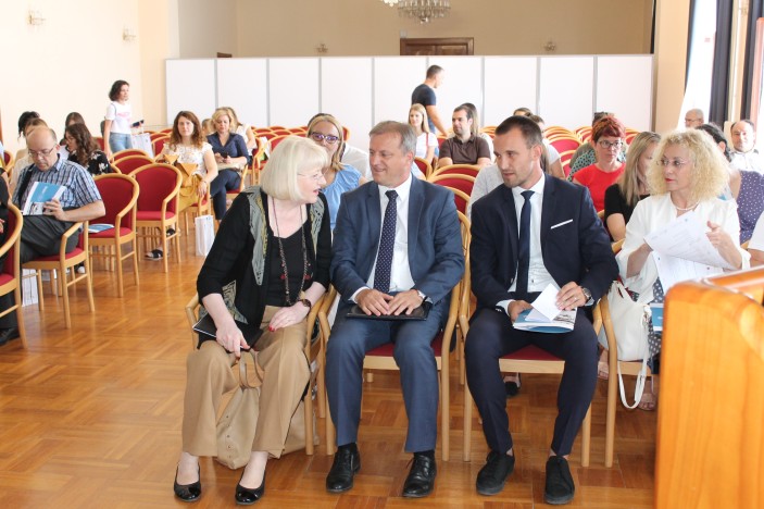 Otvorena "Ljetna škola kulturnog turizma"