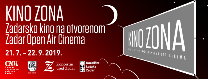 Ljeto u Kino zoni