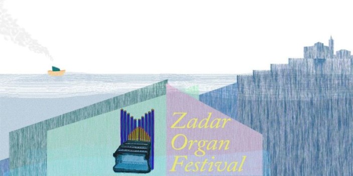 Zadar Organ Festival (ZOF)