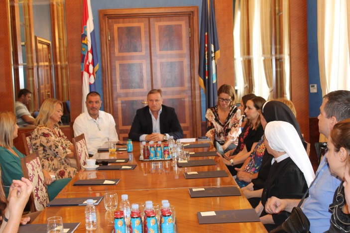 Nastavak suradnje s vrtićima drugih osnivača