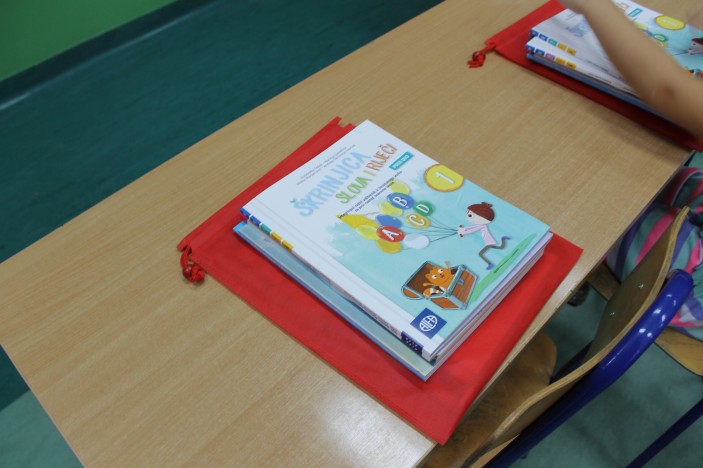 Gradonačelnik Dukić poželio uspjeh učenicima, roditeljima i nastavnicima u novoj školskoj godini