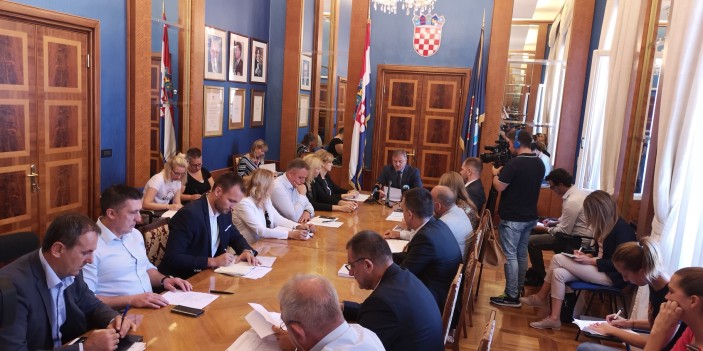 Javni kolegij gradonačelnka