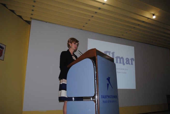 Otvoren 61 . Međunarodni simpozij ELMAR-2019