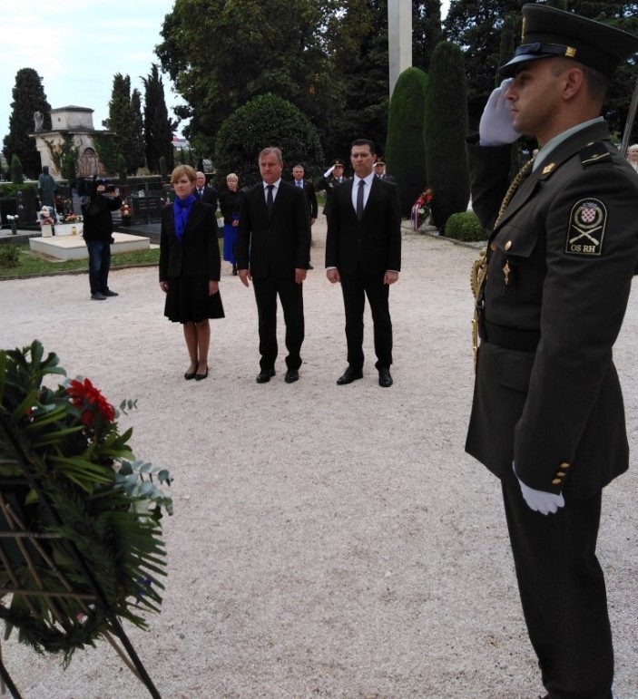 Dan obrane grada Zadra