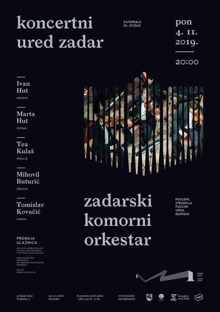 Ciklus Zadarskog komornog orkestra