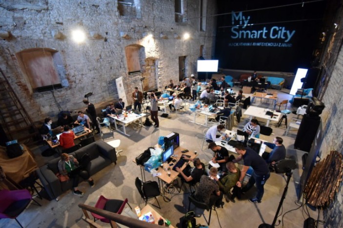 My Smart City konferencija i dogodine u Zadru