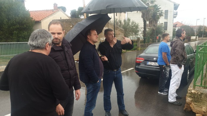 Nadležne službe pravovremeno reagirale nakon nevremena