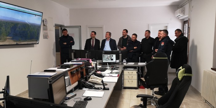 Budimo odgovorni i pažljivi i u novogodišnjem slavlju