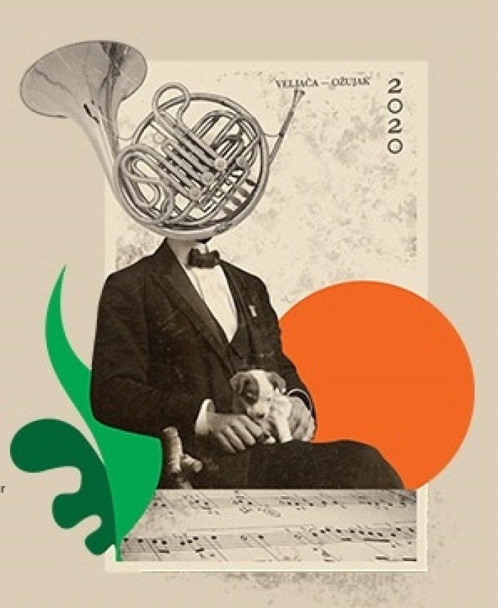 Zoran Ščekić | Just Music