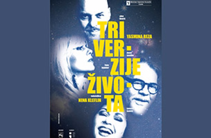 HNK ZADAR - Tri verzije života