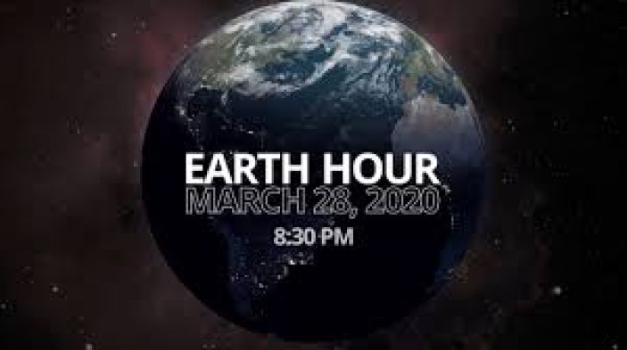 Sat za planet Zemlju