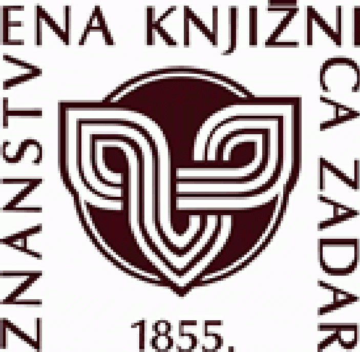 Obavijest Znanstvene knjižnice Zadar