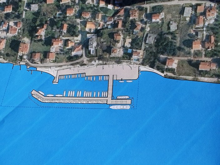 Novi infrastrukturni projekti u Kožinu