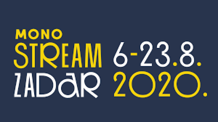 Stream Zadar 2020.