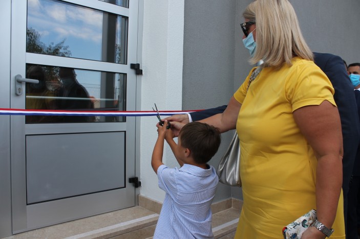 Početak nove školske godine