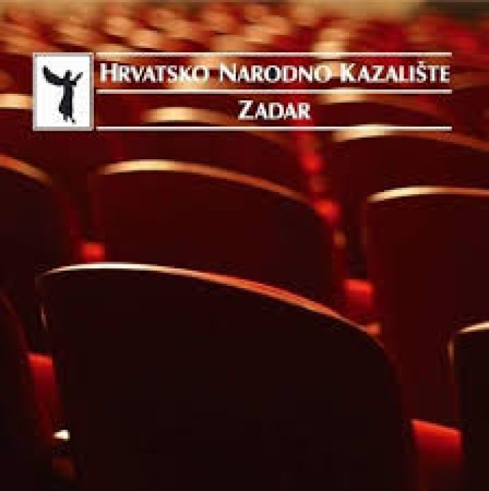 HNK Zadar - MURLIN MURLO