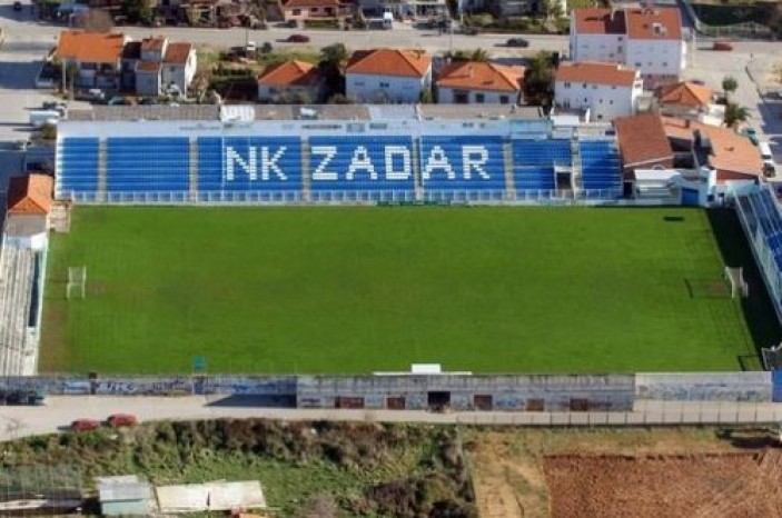 HNK ZADAR - NK ARBANASI / Program obilježavanja Dana grada Zadra 2020.