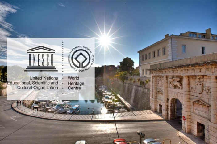 OBRAMBENI SUSTAVI REPUBLIKE VENECIJE U RAZDOBLJU OD 16. DO 17. STOLJEĆA / Program obilježavanja Dana grada Zadra 2020.