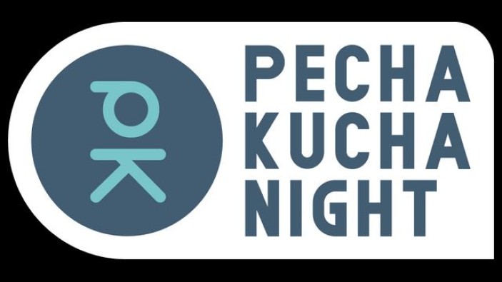 PECHA KUCHA NIGHT