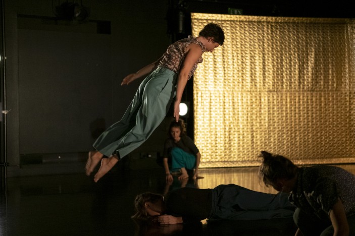 Predstava Skupa / Program obilježavanja Dana grada Zadra 2020.