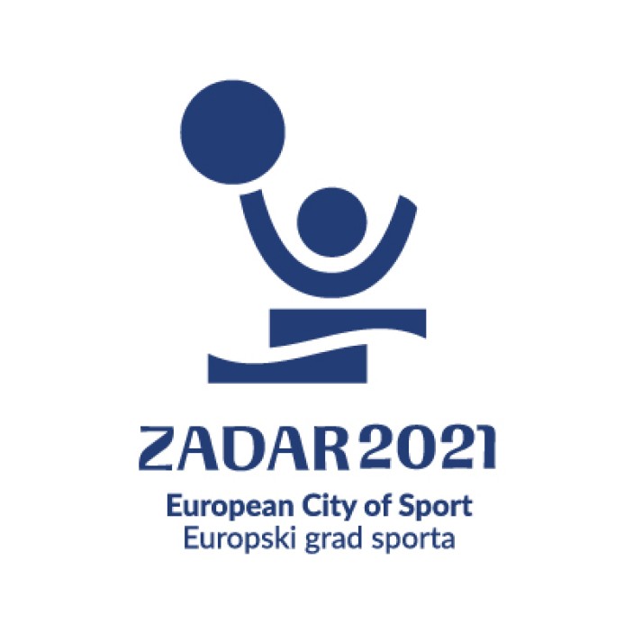Promocija logotipa "Zadar - europski grad sporta 2021." i izložba fotografija na otvorenim terenima na Višnjiku!
