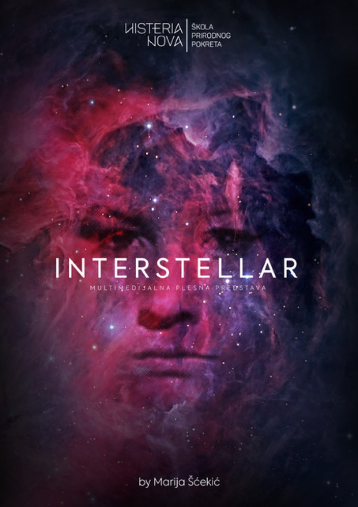 Premijera: INTERSTELLAR