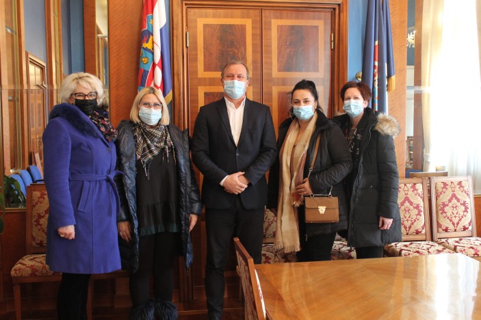 Nove aktivnosti za prikupljanje sredstava za linearni akcelerator