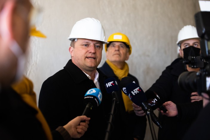 Obilazak Providurove palače