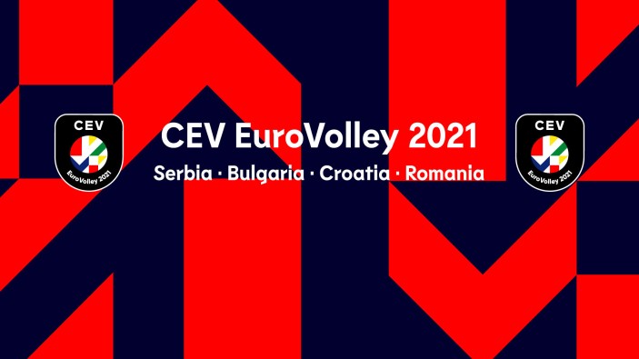 Beograd, Plovdiv, Zadar, Cluj-Napoca potvrđeni su kao gradovi domaćini  EuroVolley 2021 za žene