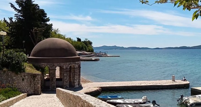 Izložba "Na izvoru Fontane"