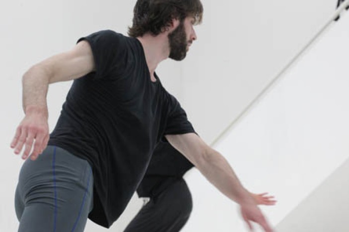 Floorwork I Radionica Marina Lemića