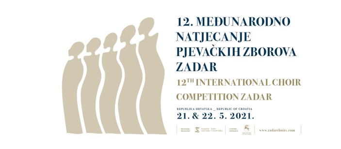 U okviru nedavno održanog 12. Međunarodnog natjecanja pjevačkih zborova Zadar predstavljena je Antologija hrvatske zborske glazbe